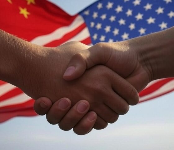 ¿Qué pasará con bitcoin luego de la tregua de aranceles entre EE. UU. y China?