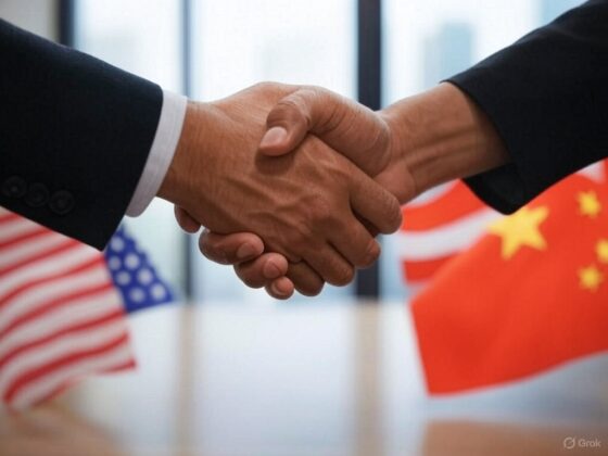 Bitcoin llegaría USD 150.000 si China y EE. UU. llegan a un acuerdo
