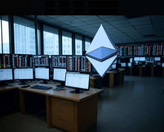 Ethereum supera los USD 2.300, y la comunidad grita: ¡Aún es una ganga!