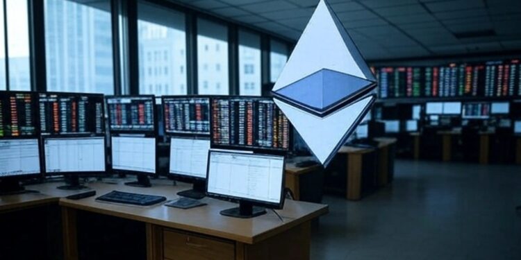 la comunidad de ethereum reacciona al aumento de precio