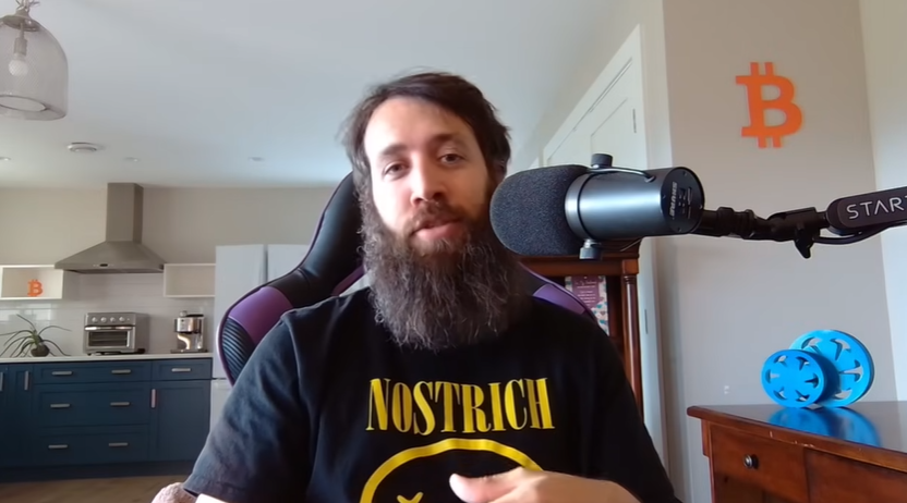 desarrollador bitcoin Bitcoin Mechanic.