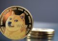 El futuro de DOGE es incierto y su precio dependerá de la adopción. Fuente: stock.adobe.com.