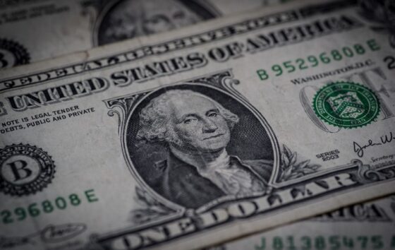 Las probabilidades apuntan a una caída del dólar