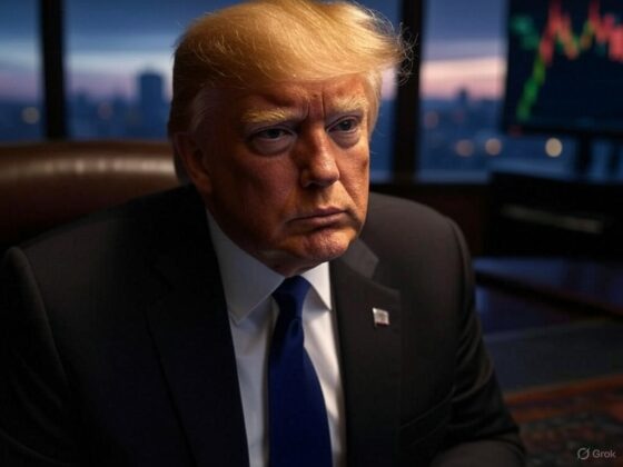 Profesor de Harvard: «Trump probablemente acelere la caída del dólar»