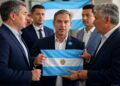 empresarios cripto en argentina piden una carga fiscal más justa