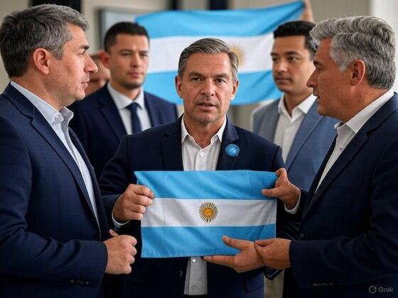 Empresas de criptomonedas denuncian desigualdad fiscal en Argentina