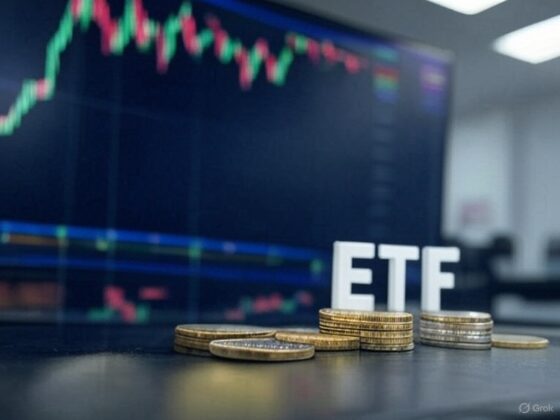 5.000 millones de dólares lo demuestran: hay FOMO institucional por bitcoin