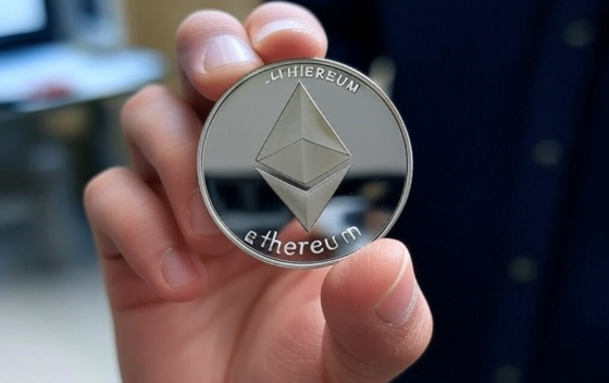 Los holders de Ethereum se pusieron en modo «manos de diamante»