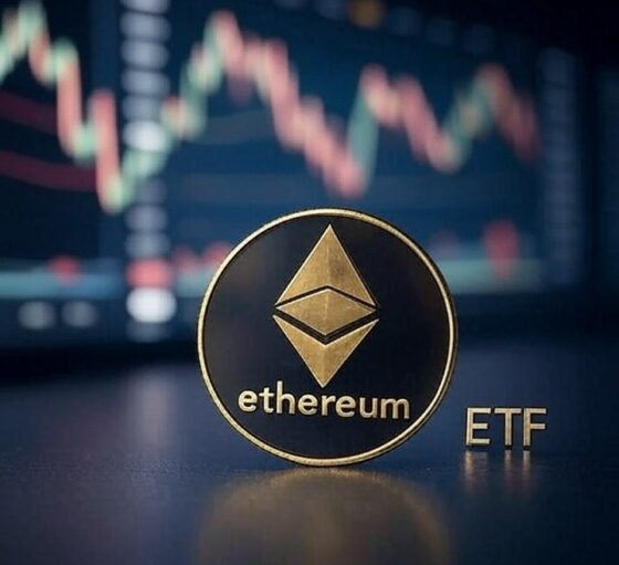 Ethereum está a horas de marcar un nuevo récord en Wall Street