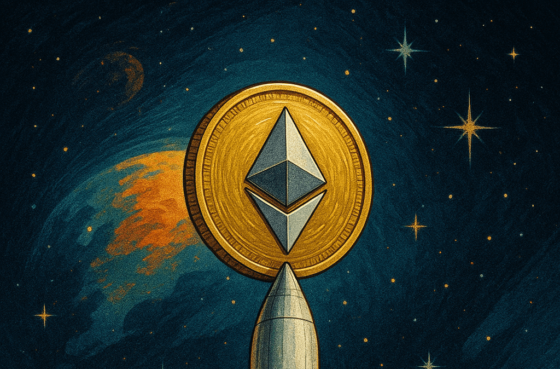 A una semana de Pectra, crece la actividad en Ethereum