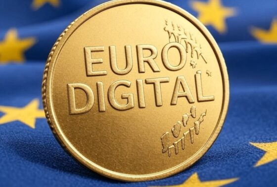El euro digital es visto como tecnología vital para Europa