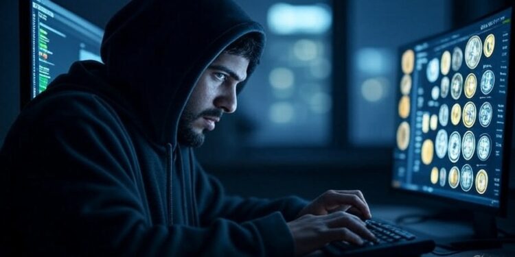 hackeo a exchange descentralizado