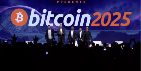 Bitcoin, poder y «venganza»: la cruzada de los Trump contra el sistema financiero fíat