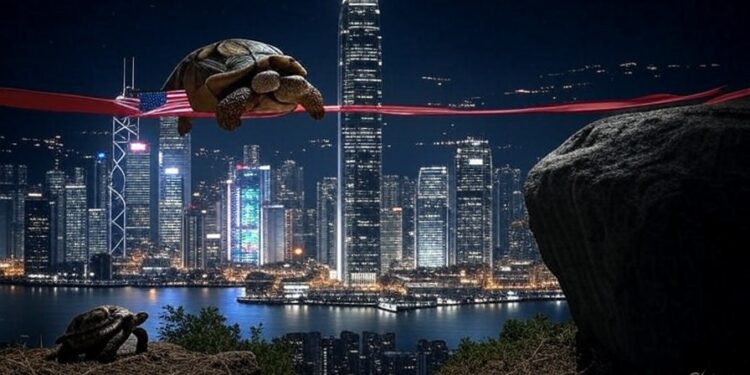 Hong Kong aprueba regulacion de las stablecoins