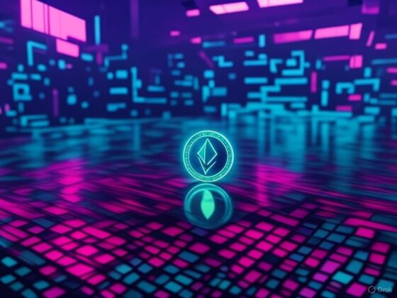 Ethereum está a punto de recibir un empujón necesario