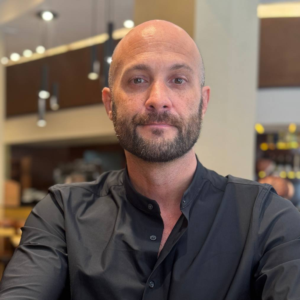 Picture of Iñaki Apezteguia