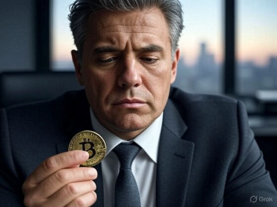 ¿Cansado de perder con bitcoin? Deja de adivinar el precio y súbete a la tendencia