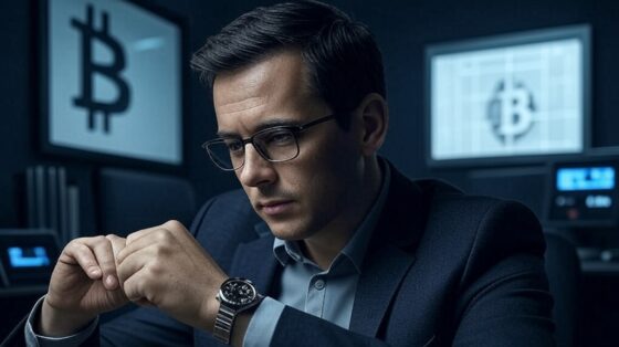 ¿Está caro bitcoin? Depende de tu marco temporal