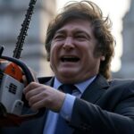 la motosierra de javier milei triunfa en buenos aires