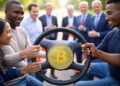la comunidad debe tomar el mando de BTC