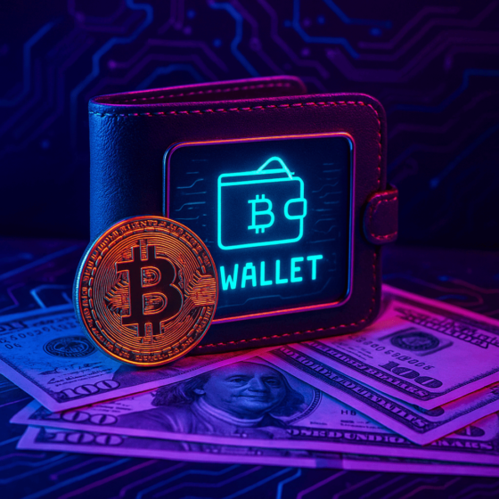 Latam tiene una wallet que promete ser una cuenta en dólares y en Bitcoin