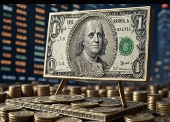 la ley genius busca reforzar el dominio global del dolar