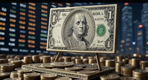La ley de stablecoins en EE. UU. es una medida desesperada para mantener el valor del dólar