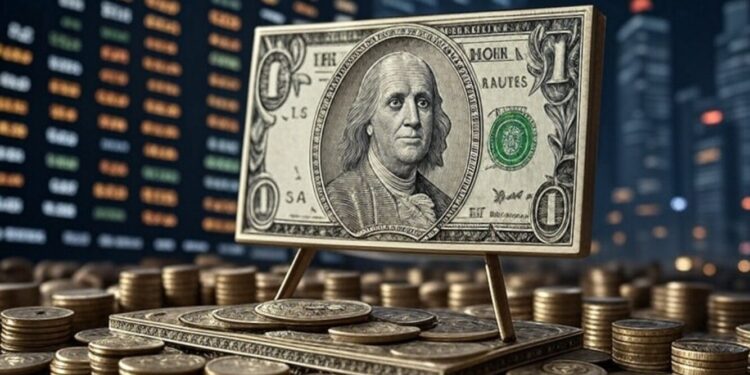 la ley genius busca reforzar el dominio global del dolar