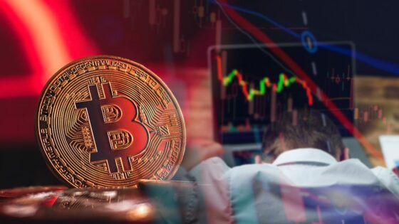 USD 1.000 millones de traders fueron liquidados con la subida de bitcoin y criptomonedas