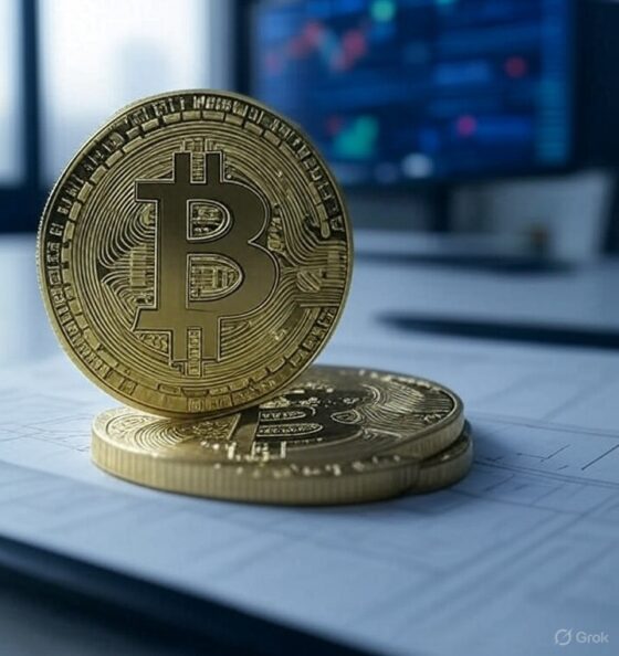 El gigante dormido de Bitcoin se llama MARA y ya empezó a moverse