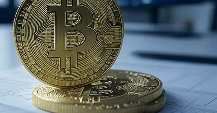 Marathon reúne varias características que la hacen confiable para invertir, según Marc Gerstein. Fuente: Imagen generada por CriptoNoticias mediante Grok.