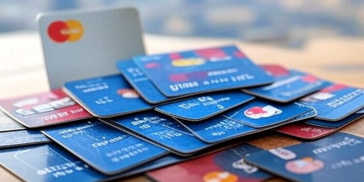 mastercard lanza nuevas tarjetas de stablecoins