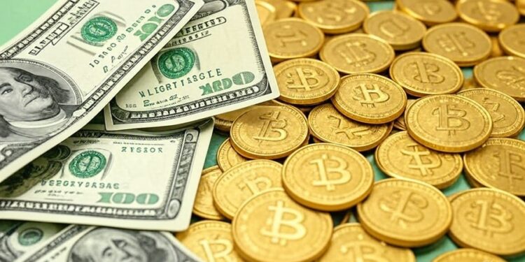 Adam Livingston da su opinion sobre bitcoin y el sistema monetario actual