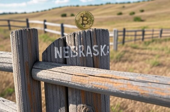 Nebraska aprueba ley que encarece la minería de Bitcoin