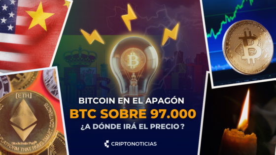 Apagón de España muestra las fortalezas de Bitcoin, míralo en el resumen de noticias