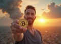 Una profecía de 2015 dijo cómo sería el mundo con bitcoin en 2025.