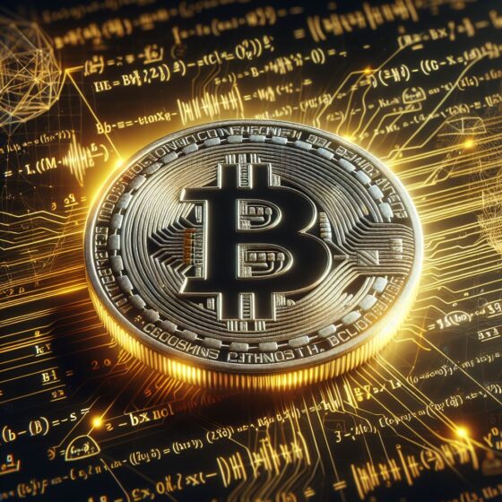 Casi la mitad de las transacciones en Bitcoin no son monetarias