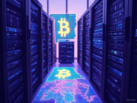 La reserva de Arizona pone en riesgo los bitcoin inactivos