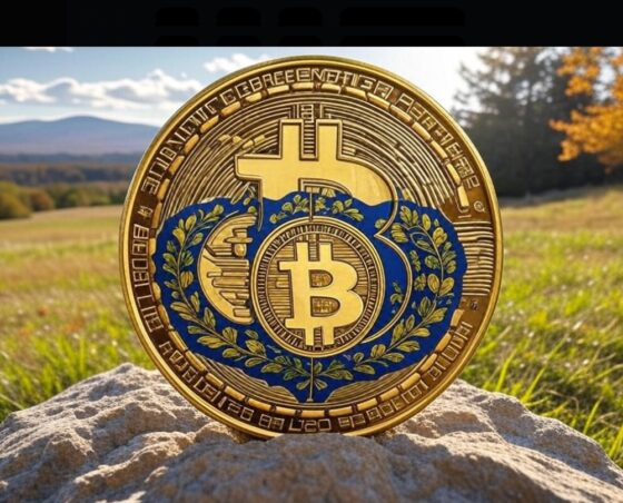 ¿Cómo se implementará la reserva de bitcoin histórica de New Hampshire?