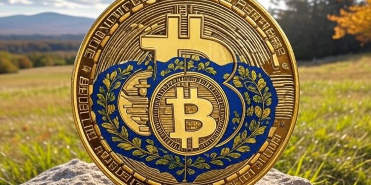 la reserva de bitcoin en new hampshire fue aprobada