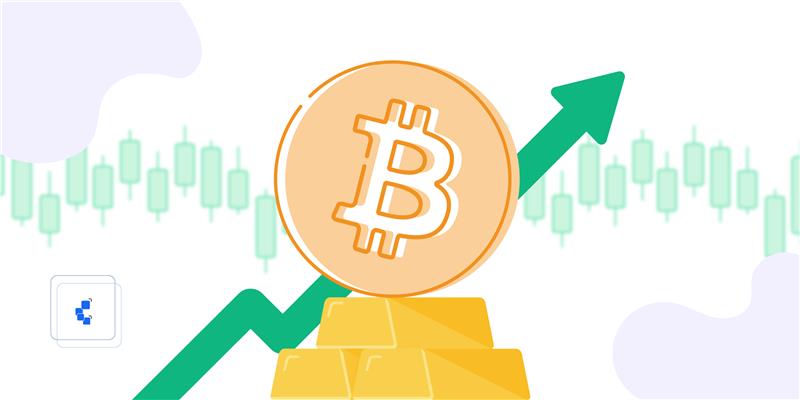 ¿Qué es una reserva de valor y por qué Bitcoin es una?