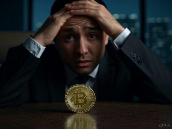Este es el gran riesgo para bitcoin en el actual ciclo alcista