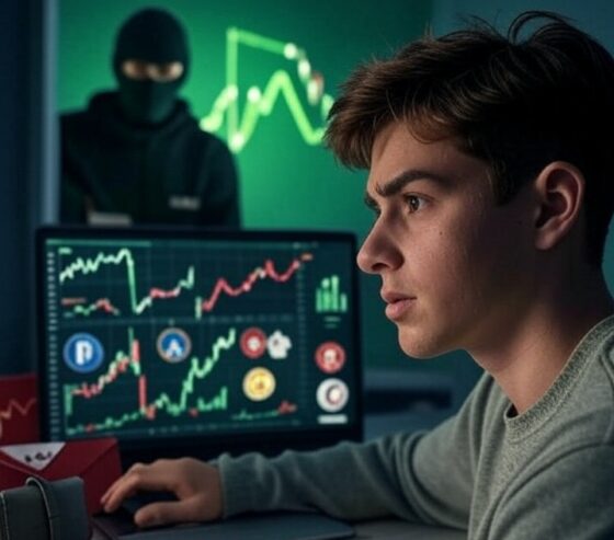 10 cosas que no debes hacer si ganas mucho dinero con bitcoin y criptomonedas