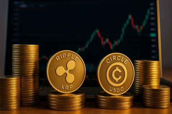 Ripple ofreció USD 5.000 millones para comprar a su rival, según Bloomberg