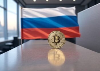 rusia poco a poco se abre a las criptomonedas