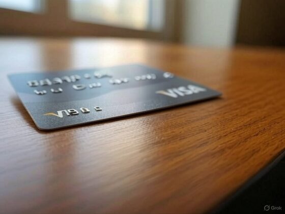 Nueva tarjeta Visa permite pagar con USDT en tiendas de América Latina