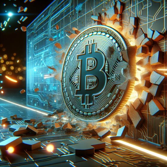 Bitcoin Core está siendo desafiado por otro cliente, ¿qué está pasando?