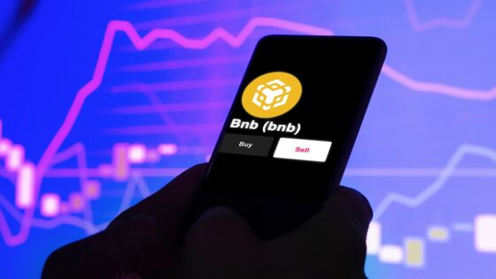 VanEck presenta solicitud para lanzar un ETF de BNB