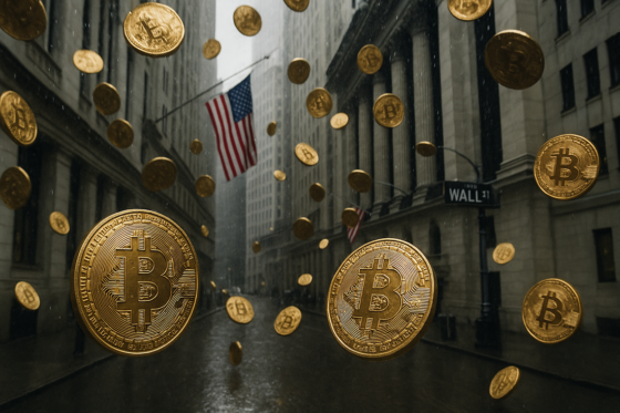 Twenty One recaudó USD 100 millones para llevar más bitcoin a Wall Street