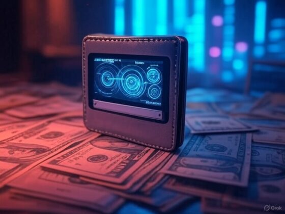 Una plataforma acerca la stablecoin USDC a cuentas bancarias